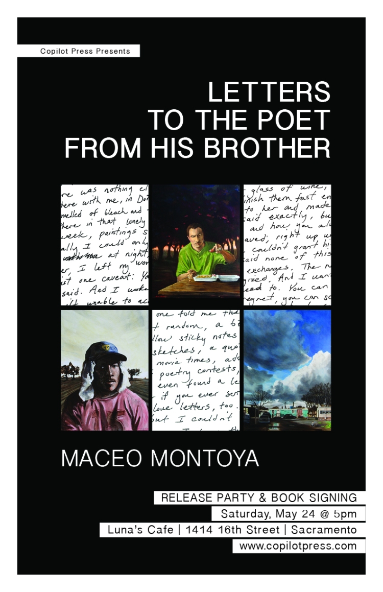 Letters to the Poet_BOOK RELEASE_Flyer